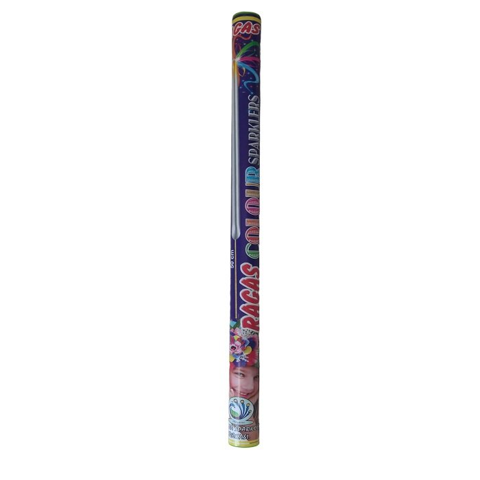 50cm Colour Sparklers