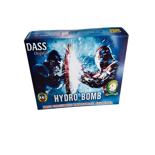 Hydro Bomb